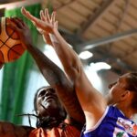 Jedna Papova to za mało - pierwszy mecz o złoto dla CCC Polkowice Radio Zachód - Lubuskie