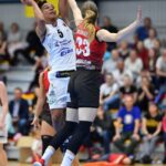 Mają to!!! Gorzowskie koszykarki znów wygrały we Wrocławiu i prowadzą już 2:0! Radio Zachód - Lubuskie