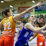 Ślęza zmiażdżona, Gorzów w ekstazie - koszykarki w finale!!! Radio Zachód - Lubuskie