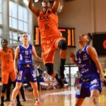 Jedna Papova to za mało - pierwszy mecz o złoto dla CCC Polkowice Radio Zachód - Lubuskie