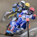 Stal postawiła się Unii w Lesznie, ale przegrała Radio Zachód - Lubuskie