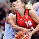 Mają to!!! Gorzowskie koszykarki znów wygrały we Wrocławiu i prowadzą już 2:0! Radio Zachód - Lubuskie