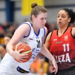 Mają to!!! Gorzowskie koszykarki znów wygrały we Wrocławiu i prowadzą już 2:0! Radio Zachód - Lubuskie