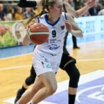 Gorzowianki wicemistrzyniami Polski! Polkowice jednak za silne 16 Gorzowianki wicemistrzyniami Polski! Polkowice jednak za silne Radio Zachód - Lubuskie