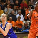 Jedna Papova to za mało - pierwszy mecz o złoto dla CCC Polkowice Radio Zachód - Lubuskie