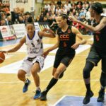 Gorzowianki wicemistrzyniami Polski! Polkowice jednak za silne 14 Gorzowianki wicemistrzyniami Polski! Polkowice jednak za silne Radio Zachód - Lubuskie