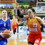 Ślęza zmiażdżona, Gorzów w ekstazie - koszykarki w finale!!! Radio Zachód - Lubuskie