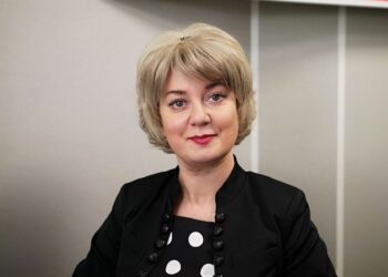 Agnieszka Pospieszna