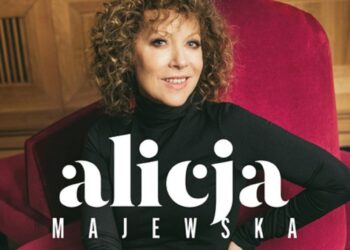 Alicja Majewska ‎– Żyć się chce