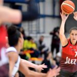 Mają to!!! Gorzowskie koszykarki znów wygrały we Wrocławiu i prowadzą już 2:0! Radio Zachód - Lubuskie