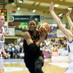 Gorzowianki wicemistrzyniami Polski! Polkowice jednak za silne 11 Gorzowianki wicemistrzyniami Polski! Polkowice jednak za silne Radio Zachód - Lubuskie