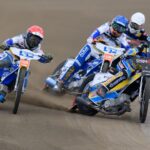 Stal postawiła się Unii w Lesznie, ale przegrała Radio Zachód - Lubuskie