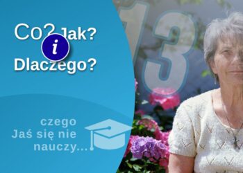 Co, jak i dlaczego? - porady na 103 i 106 FM