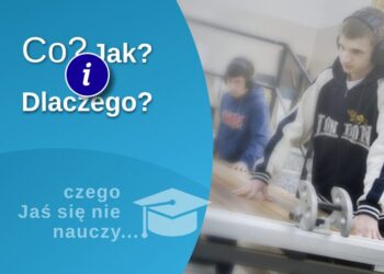 Co, jak i dlaczego? - porady na 103 i 106 FM