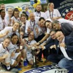 Gorzowianki wicemistrzyniami Polski! Polkowice jednak za silne 10 Gorzowianki wicemistrzyniami Polski! Polkowice jednak za silne Radio Zachód - Lubuskie