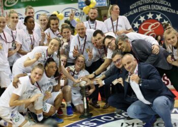 fot. PAP/Lech Muszyński