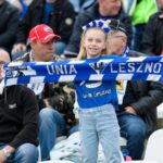 Stal postawiła się Unii w Lesznie, ale przegrała Radio Zachód - Lubuskie