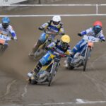 Stal postawiła się Unii w Lesznie, ale przegrała Radio Zachód - Lubuskie