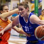 Ślęza zmiażdżona, Gorzów w ekstazie - koszykarki w finale!!! Radio Zachód - Lubuskie