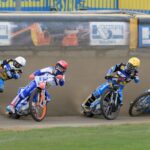 Stal postawiła się Unii w Lesznie, ale przegrała Radio Zachód - Lubuskie