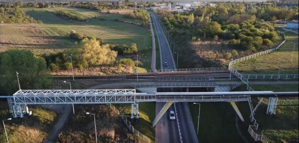 Przebudowa DK 22 ruszy w połowie roku? Radio Zachód - Lubuskie