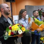 Czwarte urodziny „Lucynek” 11 Czwarte urodziny „Lucynek” Radio Zachód - Lubuskie