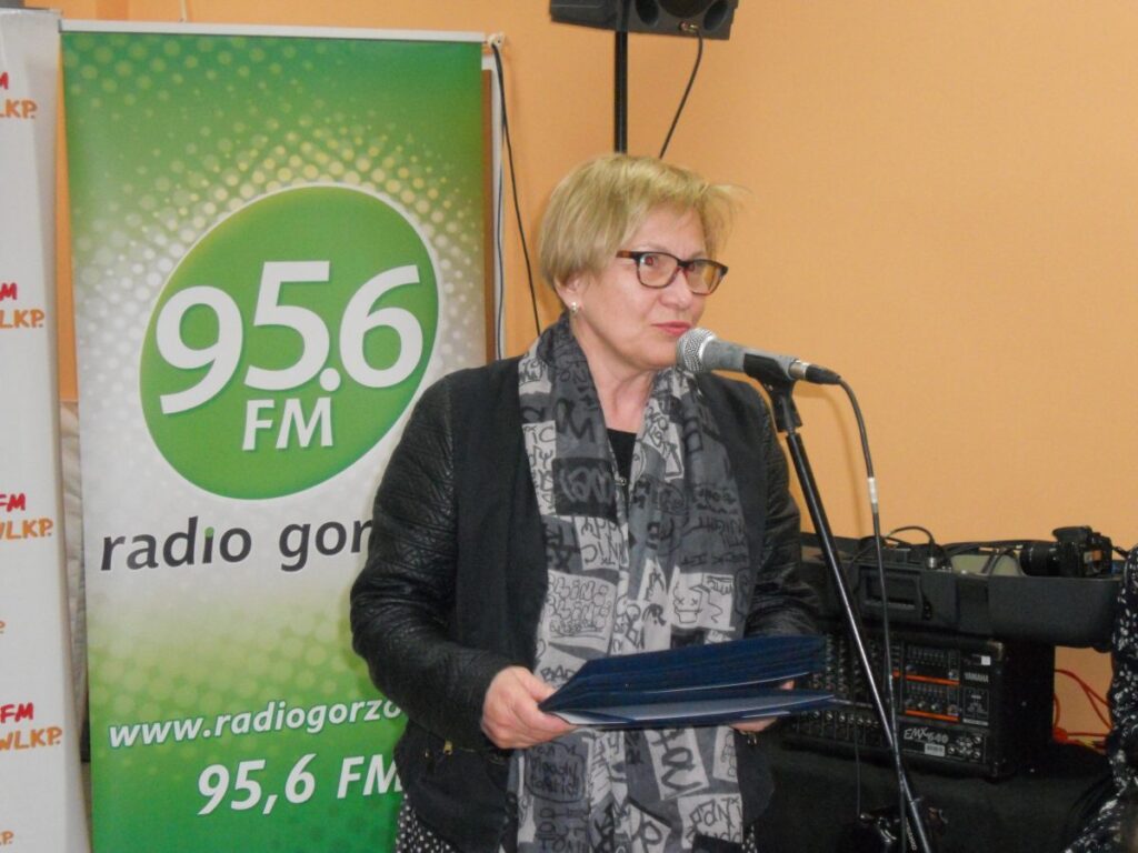 Czwarte urodziny „Lucynek” 2 Czwarte urodziny „Lucynek” Radio Zachód - Lubuskie