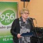 Czwarte urodziny „Lucynek” 12 Czwarte urodziny „Lucynek” Radio Zachód - Lubuskie