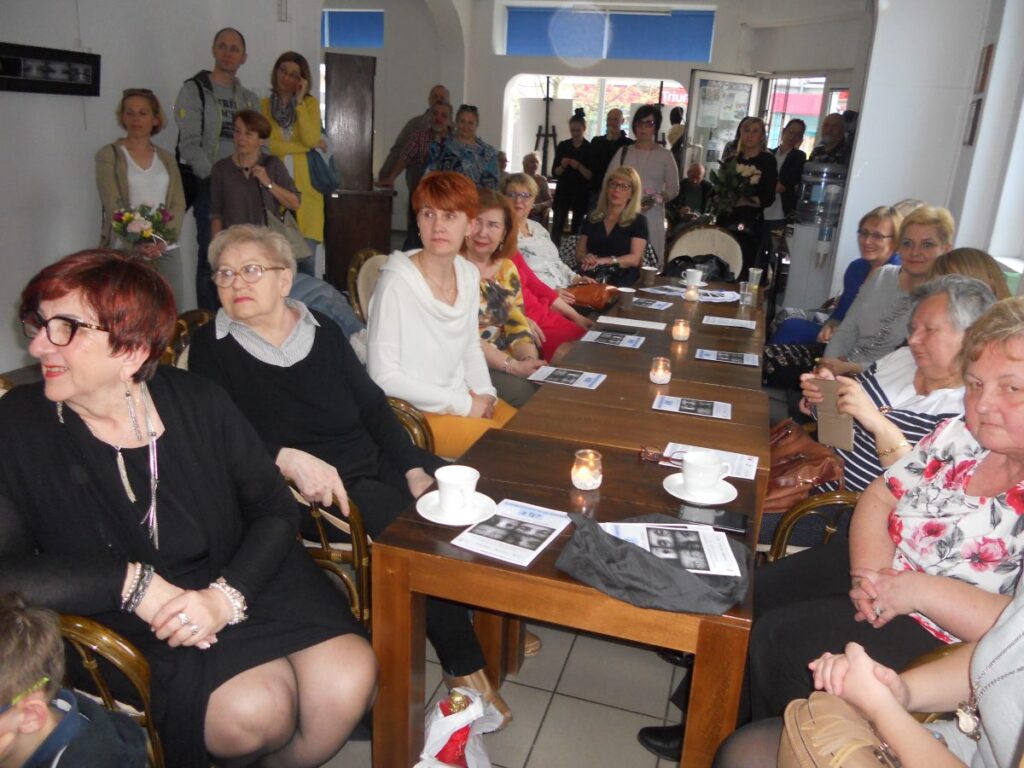 Czwarte urodziny „Lucynek” Radio Zachód - Lubuskie