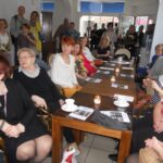 Czwarte urodziny „Lucynek” 13 Czwarte urodziny „Lucynek” Radio Zachód - Lubuskie