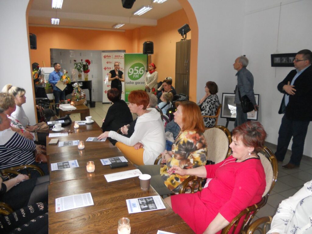 Czwarte urodziny „Lucynek” Radio Zachód - Lubuskie