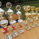 IV Mistrzostwa w jeździe konnej 11 IV Mistrzostwa w jeździe konnej Radio Zachód - Lubuskie