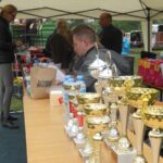 IV Mistrzostwa w jeździe konnej 12 IV Mistrzostwa w jeździe konnej Radio Zachód - Lubuskie