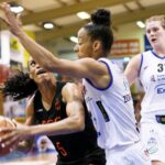 Gorzowianki wicemistrzyniami Polski! Polkowice jednak za silne 15 Gorzowianki wicemistrzyniami Polski! Polkowice jednak za silne Radio Zachód - Lubuskie