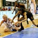 Gorzowianki wicemistrzyniami Polski! Polkowice jednak za silne 13 Gorzowianki wicemistrzyniami Polski! Polkowice jednak za silne Radio Zachód - Lubuskie