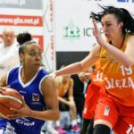 Ślęza zmiażdżona, Gorzów w ekstazie - koszykarki w finale!!! Radio Zachód - Lubuskie