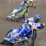 Stal postawiła się Unii w Lesznie, ale przegrała Radio Zachód - Lubuskie