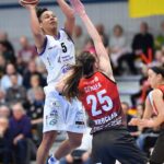 Mają to!!! Gorzowskie koszykarki znów wygrały we Wrocławiu i prowadzą już 2:0! Radio Zachód - Lubuskie