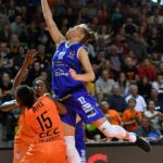 Jedna Papova to za mało - pierwszy mecz o złoto dla CCC Polkowice Radio Zachód - Lubuskie