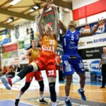 Ślęza zmiażdżona, Gorzów w ekstazie - koszykarki w finale!!! Radio Zachód - Lubuskie