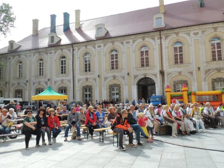 Zgłoś swoją piosenkę turystyczną 9 Fot. Jan Mazur