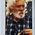 "Zanim pójdę spać, muszę pochować wszystkie noże"- posłuchaj reportażu Zbigniewa Bodnara. Radio Zachód - Lubuskie