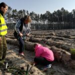 Posadźmy Razem Las! [Galeria] Radio Zachód - Lubuskie