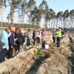 Posadźmy Razem Las! [Galeria] Radio Zachód - Lubuskie