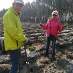 Posadźmy Razem Las! [Galeria] Radio Zachód - Lubuskie