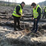 Posadźmy Razem Las! [Galeria] Radio Zachód - Lubuskie