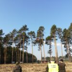 Posadźmy Razem Las! [Galeria] Radio Zachód - Lubuskie