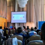 Reportaż Cezarego Galka w prestiżowym gronie 12 Reportaż Cezarego Galka w prestiżowym gronie Radio Zachód - Lubuskie