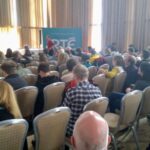 „Krok za krokiem”- posłuchaj relacji z Cork, reportażu i rozmowy z bohaterką Radio Zachód - Lubuskie