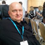 Reportaż Cezarego Galka w prestiżowym gronie 11 Reportaż Cezarego Galka w prestiżowym gronie Radio Zachód - Lubuskie